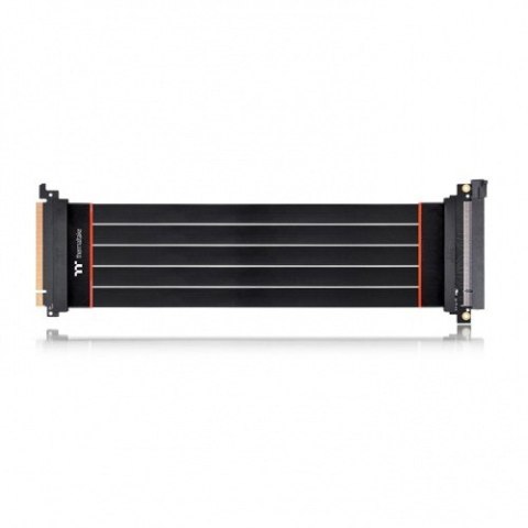 Riser taśma - TT Premium PCI-E 4.0 x16 Extender - 300mm Riser taśma - TT Premium PCI-E 4.0 x16 Extender - 300mm