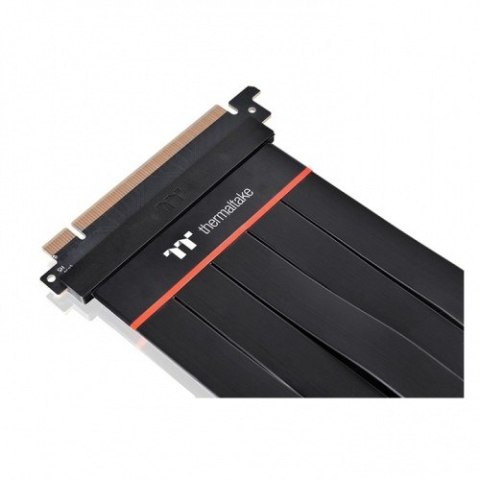 Riser taśma - TT Premium PCI-E 4.0 x16 Extender - 300mm Riser taśma - TT Premium PCI-E 4.0 x16 Extender - 300mm