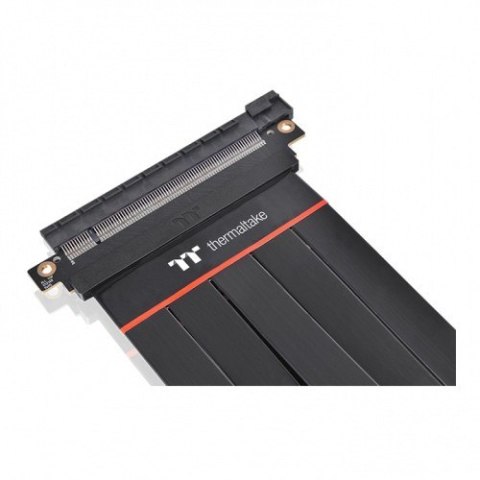 Riser taśma - TT Premium PCI-E 4.0 x16 Extender - 300mm Riser taśma - TT Premium PCI-E 4.0 x16 Extender - 300mm