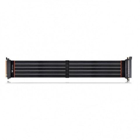 Riser taśma - TT Premium PCI-E 4.0 x16 Extender - 600mm