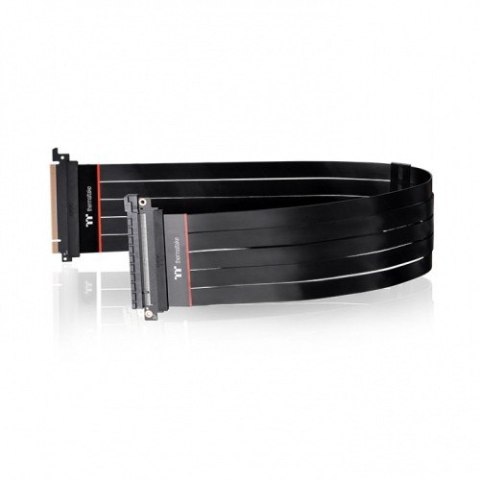 Riser taśma - TT Premium PCI-E 4.0 x16 Extender - 600mm