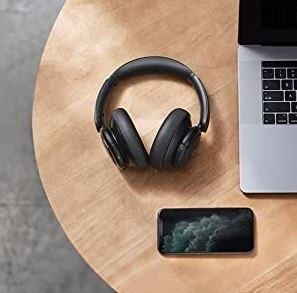 Słuchawki nauszne Soundcore Life Q30