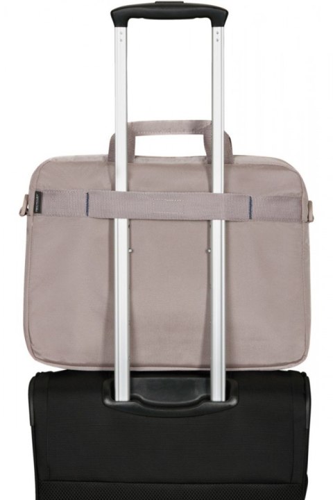 Torba na notebook GUARDIT CLASSY 15.6 kamienny szary KH1-08-001 Torba na notebook GUARDIT CLASSY 15.6 kamienny szary KH1-08-001