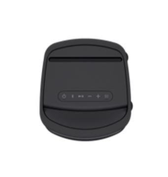 Głośnik SRS-XP500 black Głośnik SRS-XP500 black