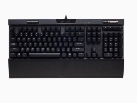 Klawiatura K70 RGB MK.2 Cherry MX Red Klawiatura K70 RGB MK.2 Cherry MX Red