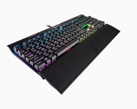 Klawiatura K70 RGB MK.2 Cherry MX Red Klawiatura K70 RGB MK.2 Cherry MX Red