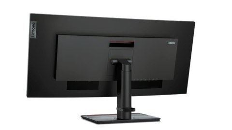 Monitor 34.14 cala ThinkVision P34w-20 WLED LCD 62DCRAT3EU Monitor 34.14 cala ThinkVision P34w-20 WLED LCD 62DCRAT3EU