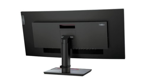 Monitor 34.14 cala ThinkVision P34w-20 WLED LCD 62DCRAT3EU Monitor 34.14 cala ThinkVision P34w-20 WLED LCD 62DCRAT3EU