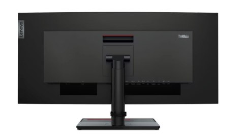 Monitor 34.14 cala ThinkVision P34w-20 WLED LCD 62DCRAT3EU Monitor 34.14 cala ThinkVision P34w-20 WLED LCD 62DCRAT3EU