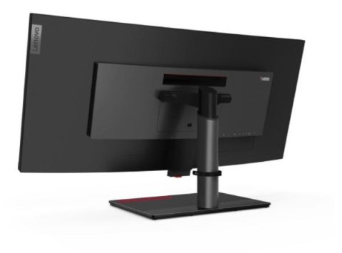 Monitor 39.7 ThinkVision P40w-20 Ultra-Wide Curved LCD 62DDGAT6EU Monitor 39.7 ThinkVision P40w-20 Ultra-Wide Curved LCD 62DDGAT6EU