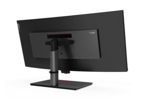 Monitor 39.7 ThinkVision P40w-20 Ultra-Wide Curved LCD 62DDGAT6EU Monitor 39.7 ThinkVision P40w-20 Ultra-Wide Curved LCD 62DDGAT6EU