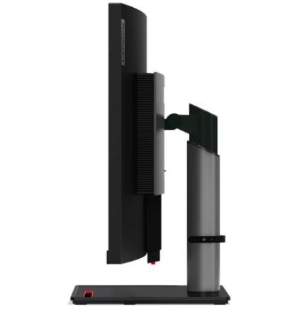 Monitor 39.7 ThinkVision P40w-20 Ultra-Wide Curved LCD 62DDGAT6EU Monitor 39.7 ThinkVision P40w-20 Ultra-Wide Curved LCD 62DDGAT6EU