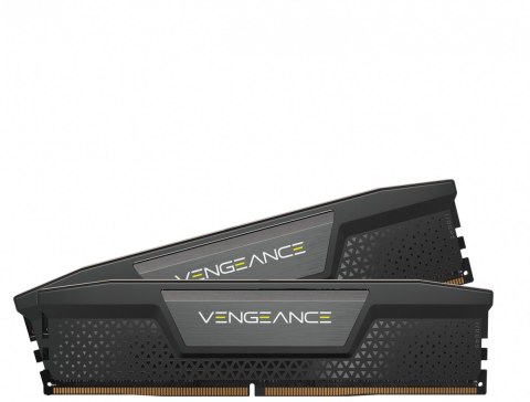 Pamięć DDR5 Vengeance 32GB/5600 (2*16GB) CL36 Pamięć DDR5 Vengeance 32GB/5600 (2*16GB) CL36