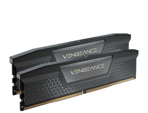 Pamięć DDR5 Vengeance 32GB/5600 (2*16GB) CL36 Pamięć DDR5 Vengeance 32GB/5600 (2*16GB) CL36