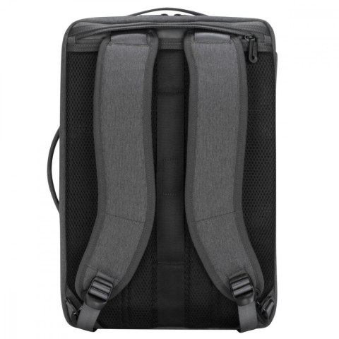 Plecak Cypress 15.6 cali Converitible Backpack with EcoSmart - Szary