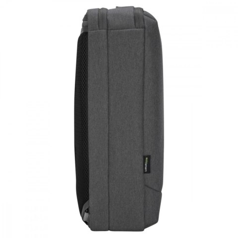 Plecak Cypress 15.6 cali Converitible Backpack with EcoSmart - Szary