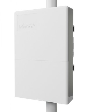 Przełącznik 5xSFP 4 SFP+ CRS310-1G-5S-4S+OUT