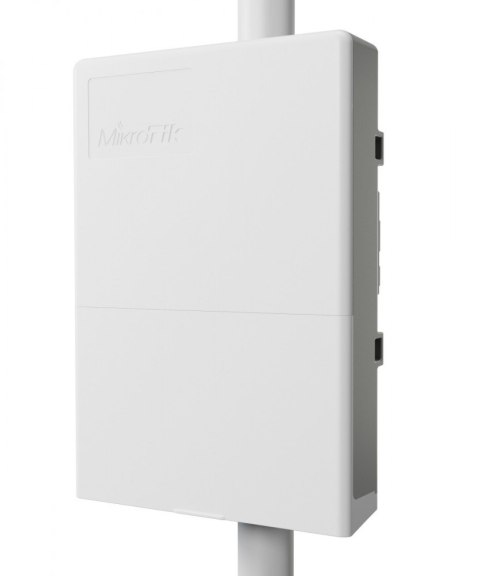 Przełącznik 5xSFP 4 SFP+ CRS310-1G-5S-4S+OUT