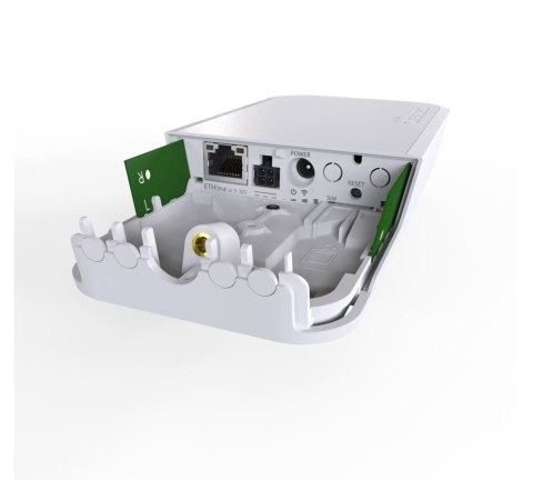 Punkt dostępowy 2.4 GHz 1FE RBwAPR-2nD R11e-LTE Punkt dostępowy 2.4 GHz 1FE RBwAPR-2nD R11e-LTE