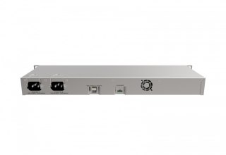 Router xDSL 13xGbE RB1100x4