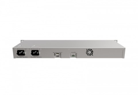 Router xDSL 13xGbE RB1100Dx4