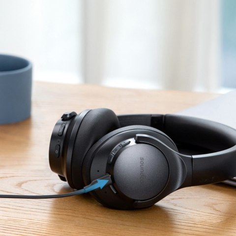 Słuchawki nauszne Soundcore Life Q20+ Słuchawki nauszne Soundcore Life Q20+