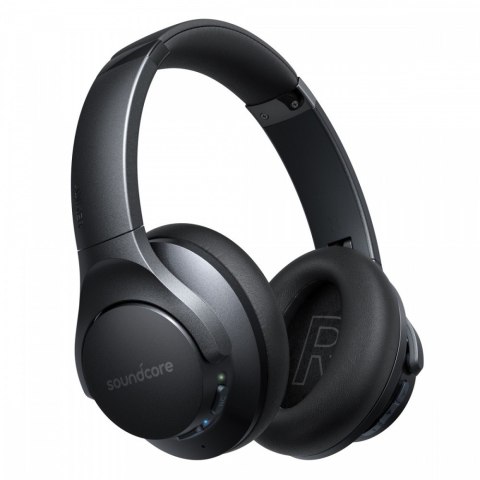 Słuchawki nauszne Soundcore Life Q20+ Słuchawki nauszne Soundcore Life Q20+