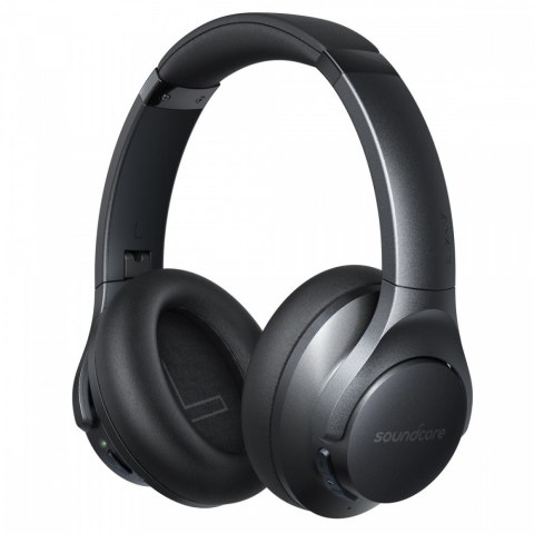 Słuchawki nauszne Soundcore Life Q20+ Słuchawki nauszne Soundcore Life Q20+