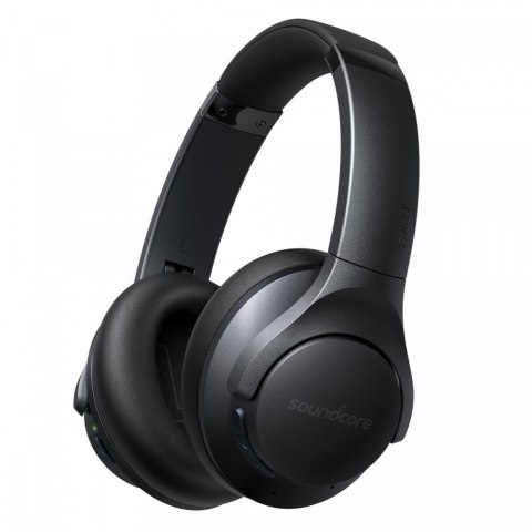 Słuchawki nauszne Soundcore Life Q20+ Słuchawki nauszne Soundcore Life Q20+
