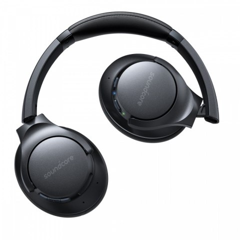 Słuchawki nauszne Soundcore Life Q20+ Słuchawki nauszne Soundcore Life Q20+