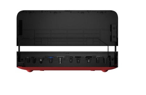 Zestaw Commercial Smart Products ThinkSmart Core Full Room Kit 11S30008PB/vPro/3YRS OS Zestaw Commercial Smart Products ThinkSmart Core Full Room Kit 11S30008PB/vPro/3YRS OS