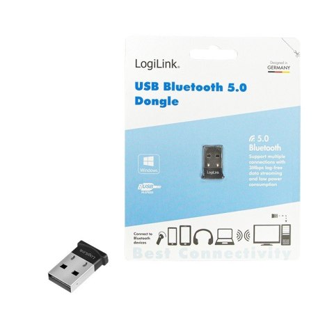 Adapter Bluetooth 5.0 na USB Adapter Bluetooth 5.0 na USB