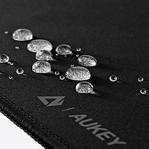 KM-P2 XXL gamingowa podkładka pod mysz i klawiaturę | 800x300x3mm | wodoodporna | gumowany spód | uniwersalna KM-P2 XXL gamingowa podkładka pod mysz i klawiaturę | 800x300x3mm | wodoodporna | gumowany spód | uniwersalna