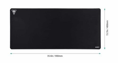 KM-P3 XXL gamingowa podkładka pod mysz i klawiaturę | 900x400x4mm | wodoodporna | gumowany spód | uniwersalna KM-P3 XXL gamingowa podkładka pod mysz i klawiaturę | 900x400x4mm | wodoodporna | gumowany spód | uniwersalna