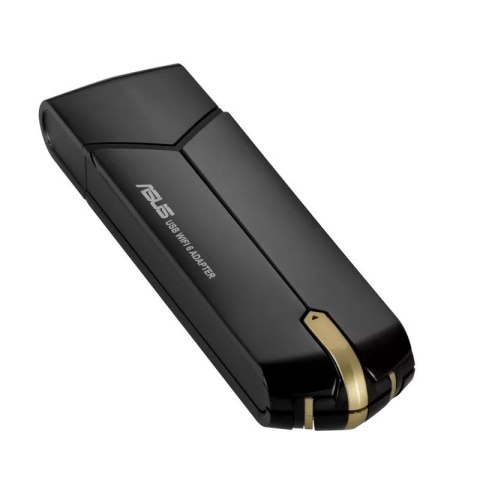 Karta sieciowa USB-AX56 USB WiFi 6 AX1800 Karta sieciowa USB-AX56 USB WiFi 6 AX1800