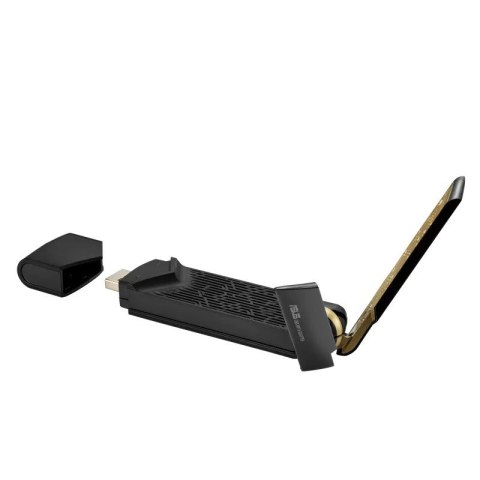 Karta sieciowa USB-AX56 USB WiFi 6 AX1800 Karta sieciowa USB-AX56 USB WiFi 6 AX1800