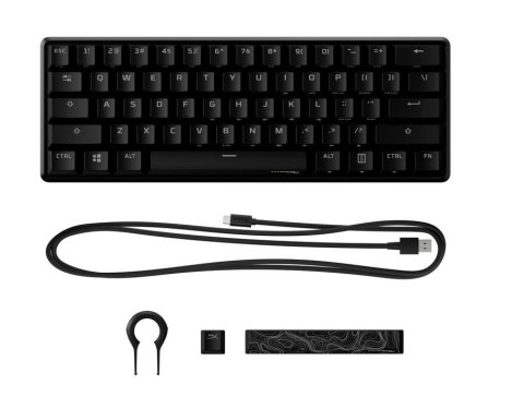Klawiatura Alloy Origins 60 Klawiatura Alloy Origins 60