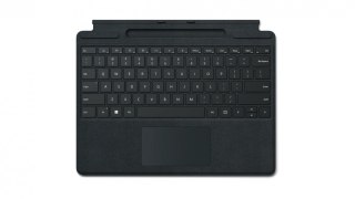 Klawiatura Surface Pro Signature Keyboard Commercial Black 8XB-00007 do Pro 8 / Pro X