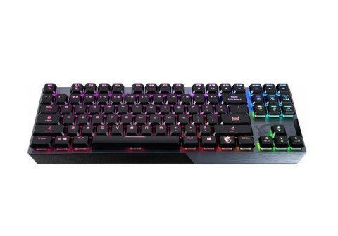 Klawiatura Vigor GK50 Low Profile TKL US Klawiatura Vigor GK50 Low Profile TKL US
