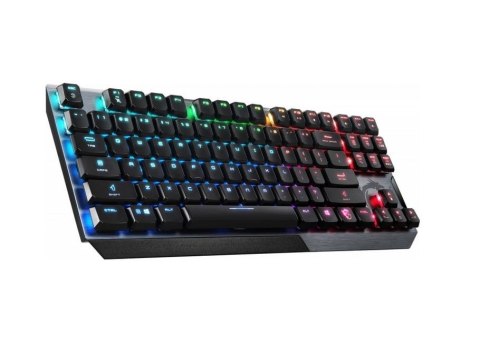 Klawiatura Vigor GK50 Low Profile TKL US Klawiatura Vigor GK50 Low Profile TKL US