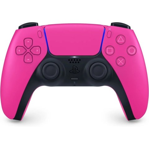 Kontroler bezprzewodowy DualSense PlayStation 5, różowy Kontroler bezprzewodowy DualSense PlayStation 5, różowy