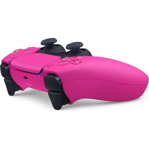 Kontroler bezprzewodowy DualSense PlayStation 5, różowy Kontroler bezprzewodowy DualSense PlayStation 5, różowy