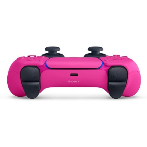 Kontroler bezprzewodowy DualSense PlayStation 5, różowy Kontroler bezprzewodowy DualSense PlayStation 5, różowy