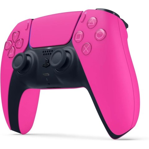 Kontroler bezprzewodowy DualSense PlayStation 5, różowy Kontroler bezprzewodowy DualSense PlayStation 5, różowy