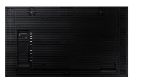 Monitor profesjonalny OM55N-S 55 cali Błyszczący 24h/7 4000(cd/m2) 1920x1080 (FHD) S6 Player (Tizen 4.0) Wi-Fi 3 lata On-Site (L Monitor profesjonalny OM55N-S 55 cali Błyszczący 24h/7 4000(cd/m2) 1920x1080 (FHD) S6 Player (Tizen 4.0) Wi-Fi 3 lata On-Site (L