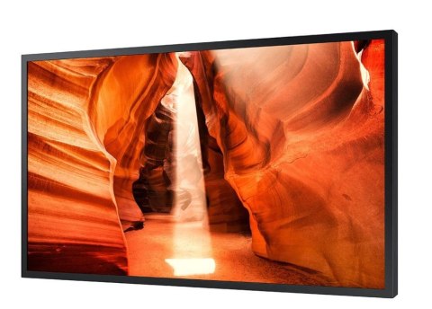Monitor profesjonalny OM55N-S 55 cali Błyszczący 24h/7 4000(cd/m2) 1920x1080 (FHD) S6 Player (Tizen 4.0) Wi-Fi 3 lata On-Site (L Monitor profesjonalny OM55N-S 55 cali Błyszczący 24h/7 4000(cd/m2) 1920x1080 (FHD) S6 Player (Tizen 4.0) Wi-Fi 3 lata On-Site (L