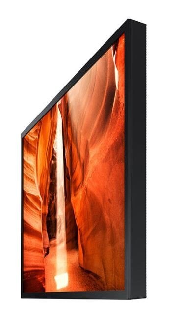 Monitor profesjonalny OM55N-S 55 cali Błyszczący 24h/7 4000(cd/m2) 1920x1080 (FHD) S6 Player (Tizen 4.0) Wi-Fi 3 lata On-Site (L Monitor profesjonalny OM55N-S 55 cali Błyszczący 24h/7 4000(cd/m2) 1920x1080 (FHD) S6 Player (Tizen 4.0) Wi-Fi 3 lata On-Site (L
