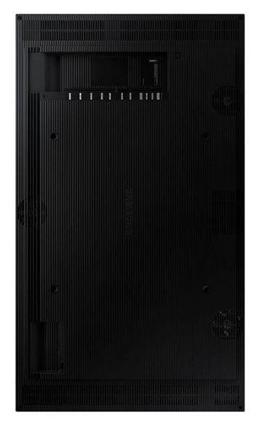 Monitor profesjonalny OM55N-S 55 cali Błyszczący 24h/7 4000(cd/m2) 1920x1080 (FHD) S6 Player (Tizen 4.0) Wi-Fi 3 lata On-Site (L Monitor profesjonalny OM55N-S 55 cali Błyszczący 24h/7 4000(cd/m2) 1920x1080 (FHD) S6 Player (Tizen 4.0) Wi-Fi 3 lata On-Site (L