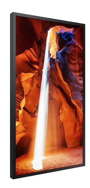 Monitor profesjonalny OM55N-S 55 cali Błyszczący 24h/7 4000(cd/m2) 1920x1080 (FHD) S6 Player (Tizen 4.0) Wi-Fi 3 lata On-Site (L Monitor profesjonalny OM55N-S 55 cali Błyszczący 24h/7 4000(cd/m2) 1920x1080 (FHD) S6 Player (Tizen 4.0) Wi-Fi 3 lata On-Site (L