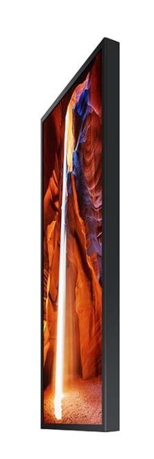 Monitor profesjonalny OM55N-S 55 cali Błyszczący 24h/7 4000(cd/m2) 1920x1080 (FHD) S6 Player (Tizen 4.0) Wi-Fi 3 lata On-Site (L Monitor profesjonalny OM55N-S 55 cali Błyszczący 24h/7 4000(cd/m2) 1920x1080 (FHD) S6 Player (Tizen 4.0) Wi-Fi 3 lata On-Site (L